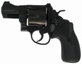 S&W 357 Night Guard